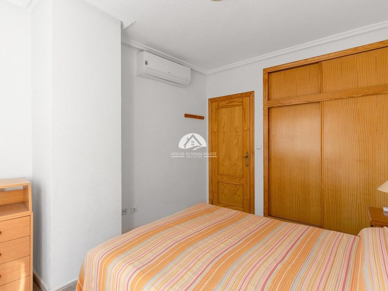 Apartment for Sale in Centro Torrevieja, Alicante 15