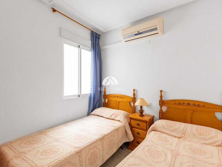 Apartment for Sale in Centro Torrevieja, Alicante 17