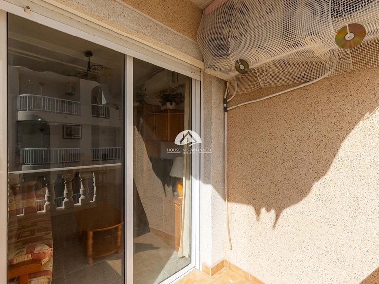 Apartment for Sale in Centro Torrevieja, Alicante 20