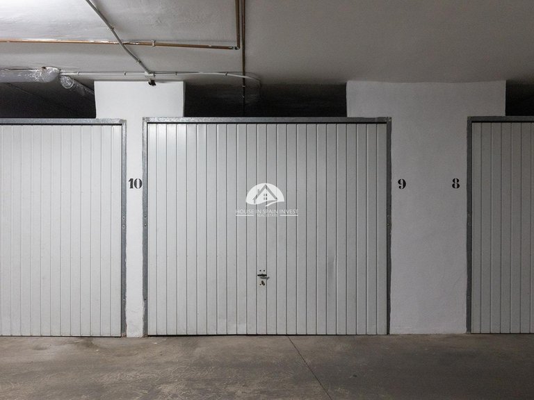 Apartment for Sale in Centro Torrevieja, Alicante 21