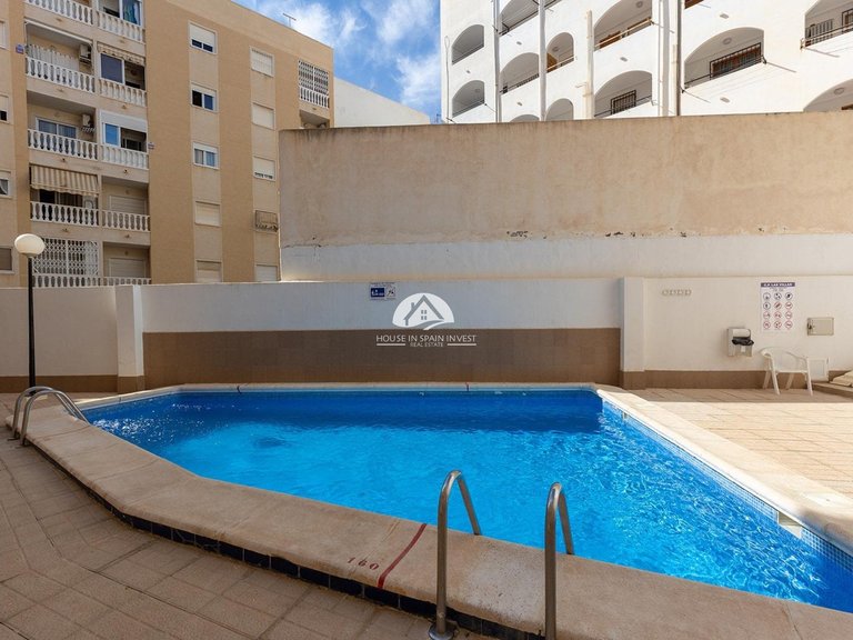 Apartment for Sale in Centro Torrevieja, Alicante 22