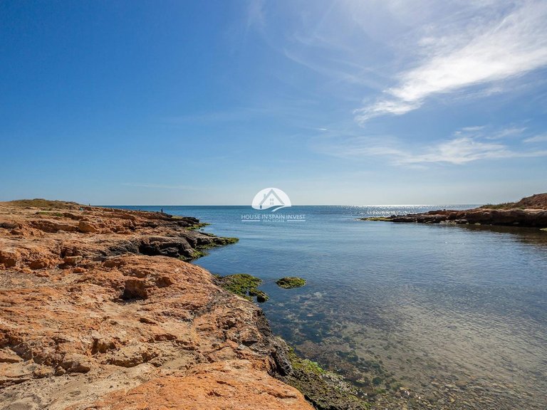 Apartment for Sale in Centro Torrevieja, Alicante 37