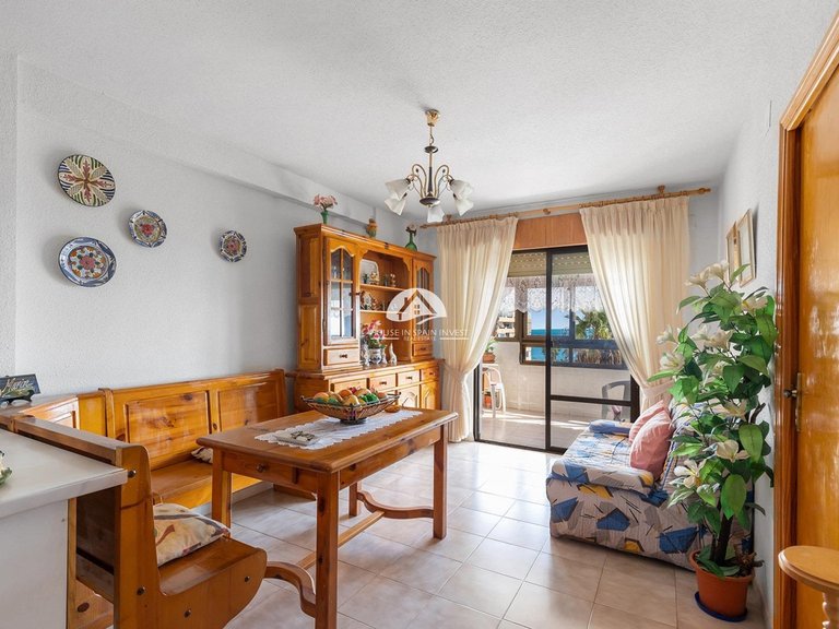 Apartment for Sale in La Mata Torrevieja, Alicante 4