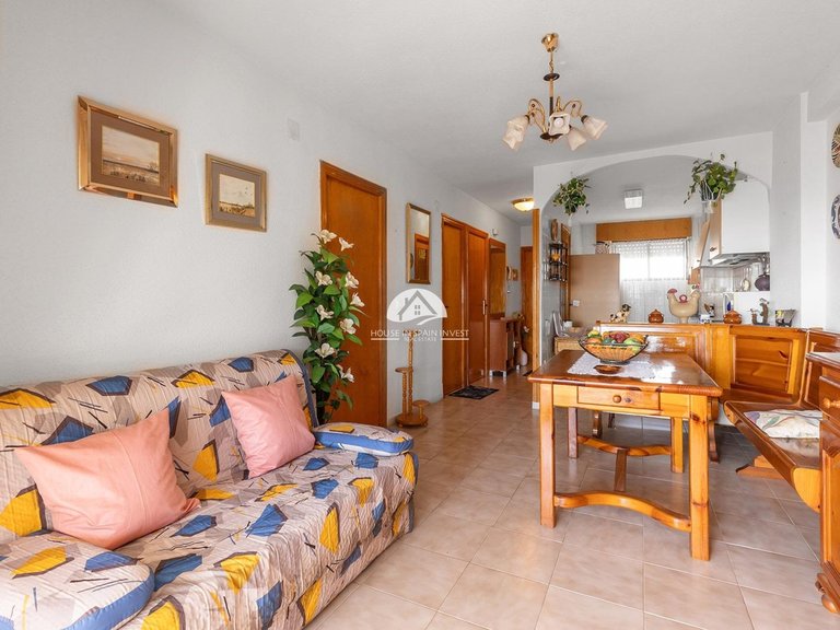 Apartment for Sale in La Mata Torrevieja, Alicante 6