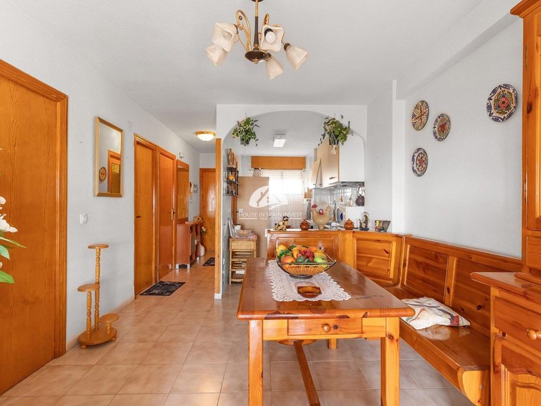 Apartment for Sale in La Mata Torrevieja, Alicante 7