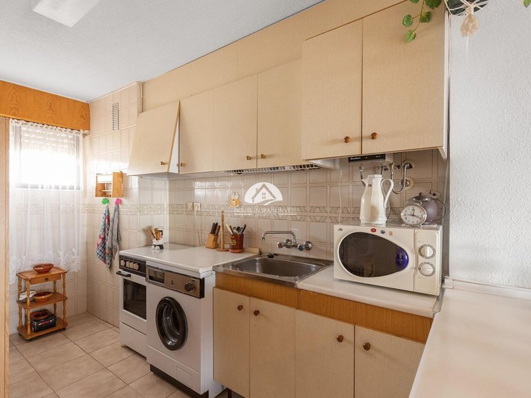 Apartment for Sale in La Mata Torrevieja, Alicante 9