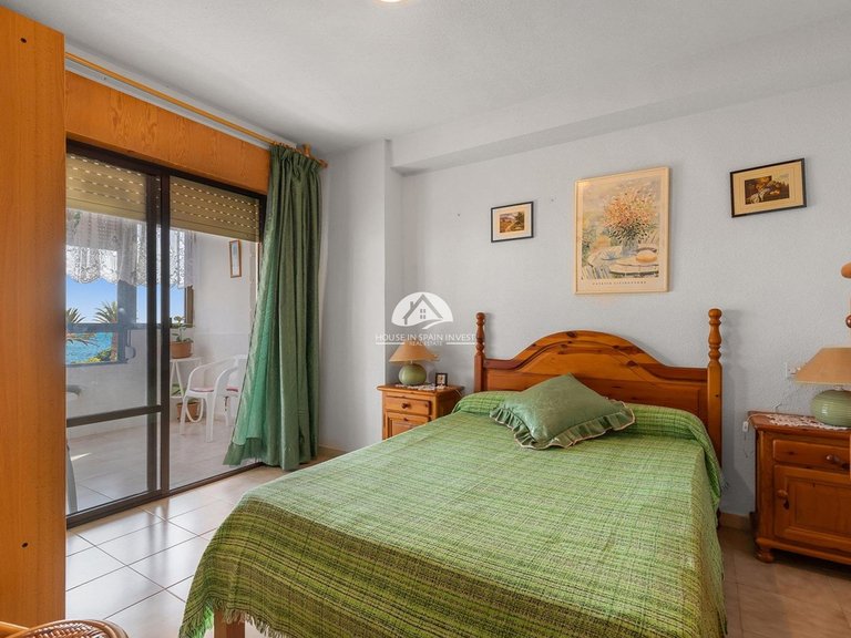 Apartment for Sale in La Mata Torrevieja, Alicante 11