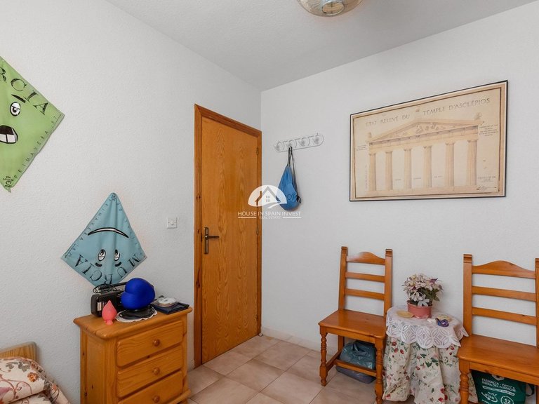 Apartment for Sale in La Mata Torrevieja, Alicante 15