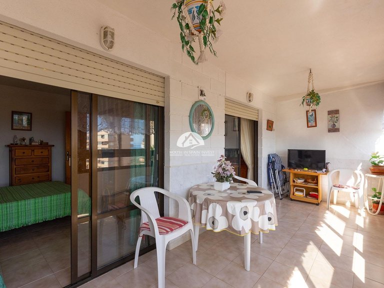 Apartment for Sale in La Mata Torrevieja, Alicante 19