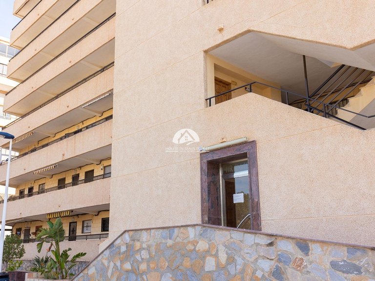 Apartment for Sale in La Mata Torrevieja, Alicante 20