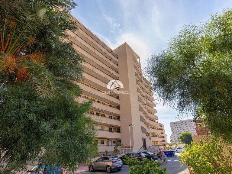 Apartment for Sale in La Mata Torrevieja, Alicante 21