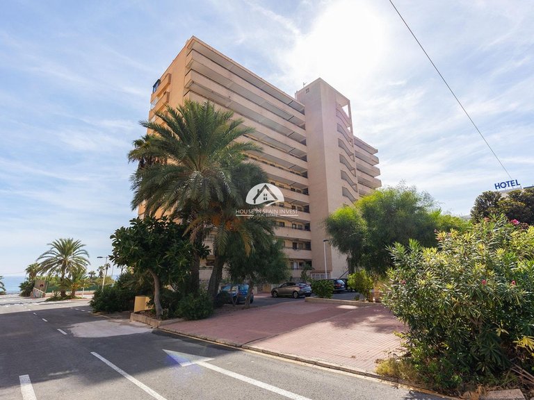 Apartment for Sale in La Mata Torrevieja, Alicante 22
