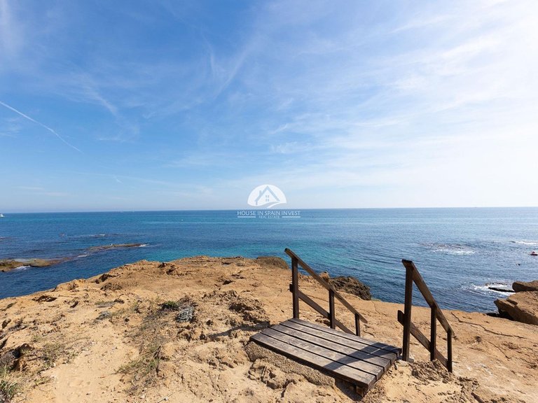 Apartment for Sale in La Mata Torrevieja, Alicante 23