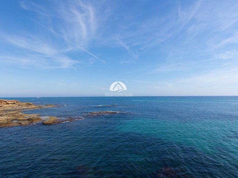 Apartment for Sale in La Mata Torrevieja, Alicante 25