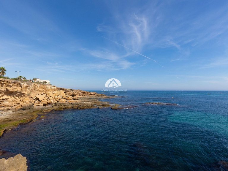 Apartment for Sale in La Mata Torrevieja, Alicante 26