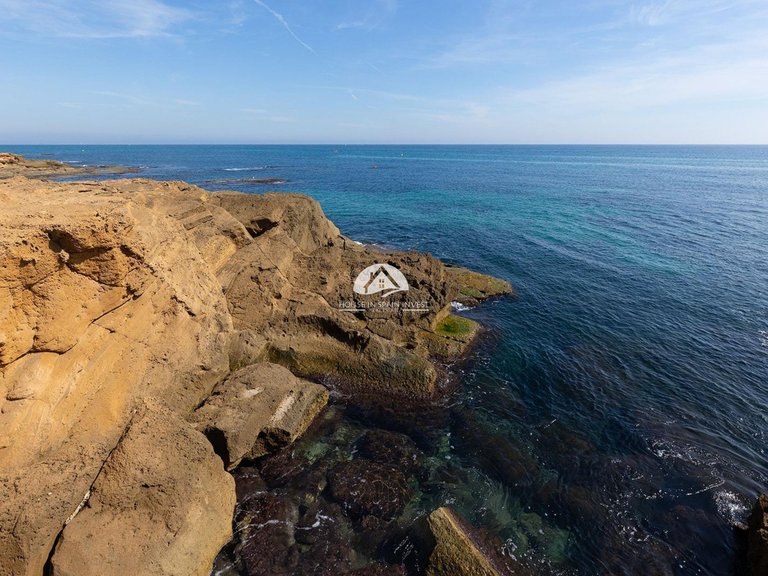 Apartment for Sale in La Mata Torrevieja, Alicante 27