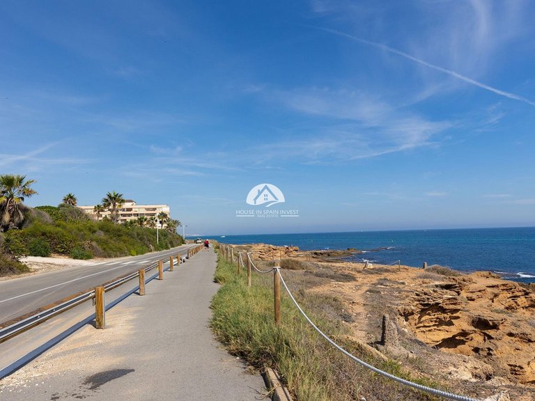 Apartment for Sale in La Mata Torrevieja, Alicante 28