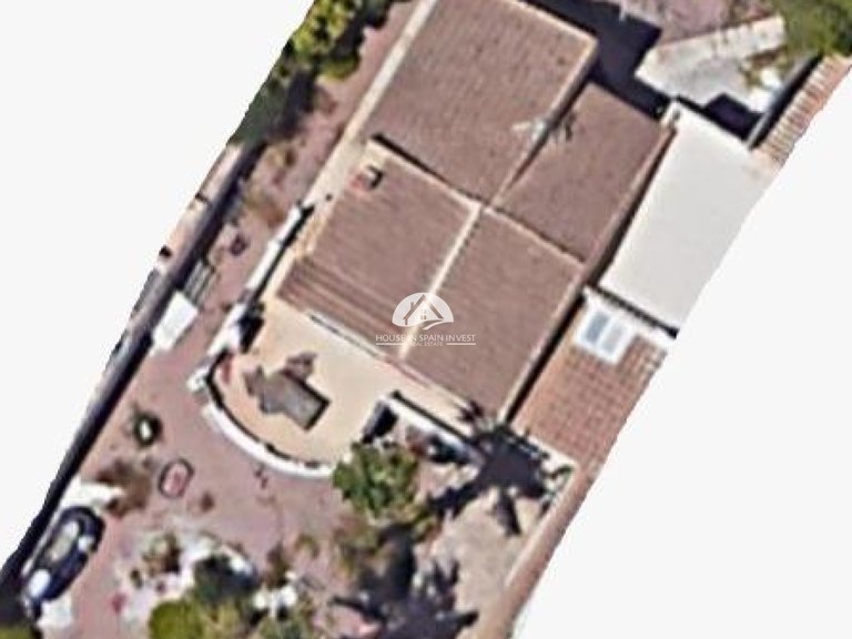 Villa for Sale in La Siesta - El Chaparral - San Luis Torrevieja, Alicante 3