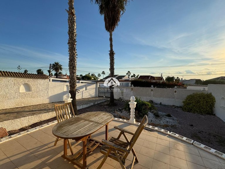 Villa for Sale in La Siesta - El Chaparral - San Luis Torrevieja, Alicante 9