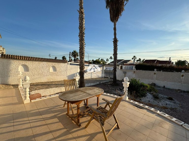 Villa for Sale in La Siesta - El Chaparral - San Luis Torrevieja, Alicante 10