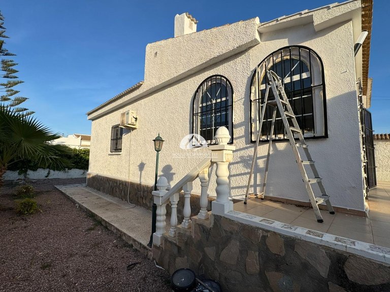 Villa for Sale in La Siesta - El Chaparral - San Luis Torrevieja, Alicante 12