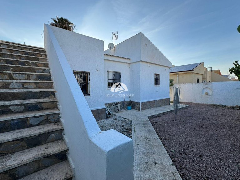 Villa for Sale in La Siesta - El Chaparral - San Luis Torrevieja, Alicante 14