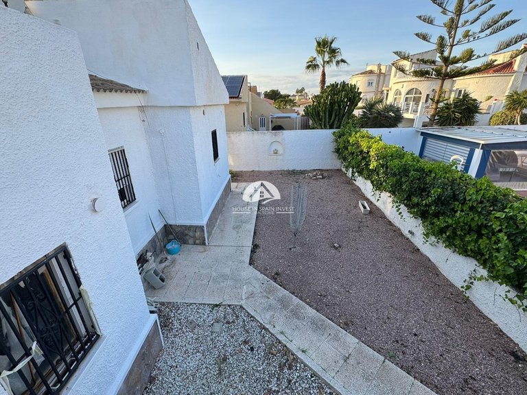 Villa for Sale in La Siesta - El Chaparral - San Luis Torrevieja, Alicante 15
