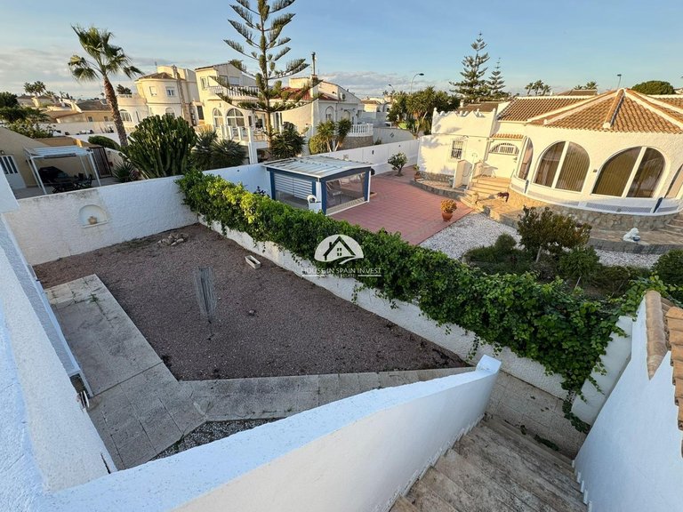 Villa for Sale in La Siesta - El Chaparral - San Luis Torrevieja, Alicante 16