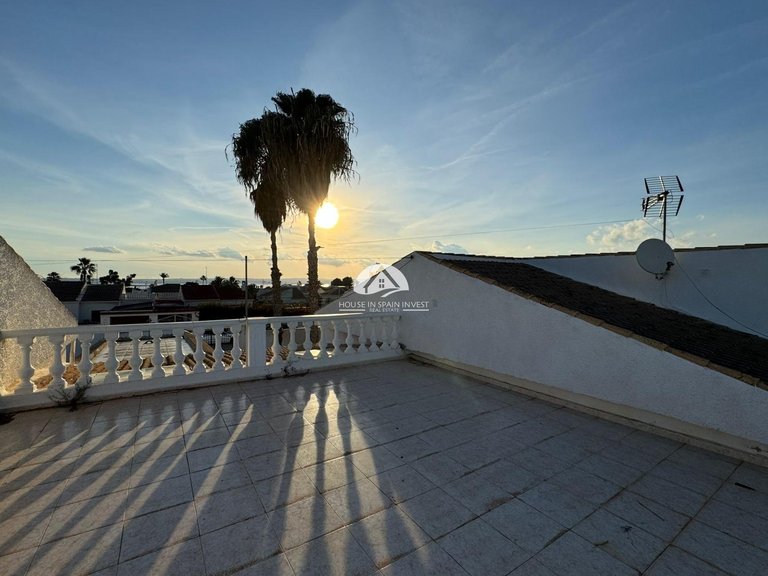 Villa for Sale in La Siesta - El Chaparral - San Luis Torrevieja, Alicante 17