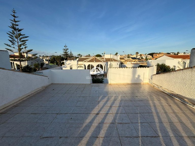 Villa for Sale in La Siesta - El Chaparral - San Luis Torrevieja, Alicante 18