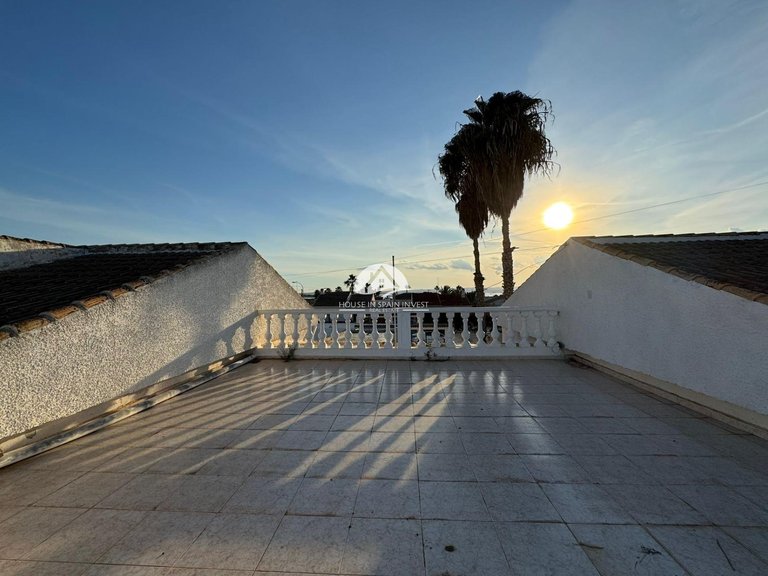 Villa for Sale in La Siesta - El Chaparral - San Luis Torrevieja, Alicante 19