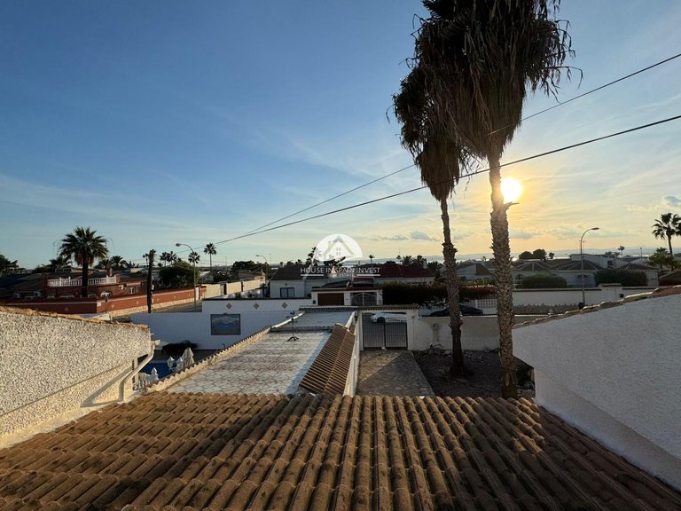 Villa for Sale in La Siesta - El Chaparral - San Luis Torrevieja, Alicante 20