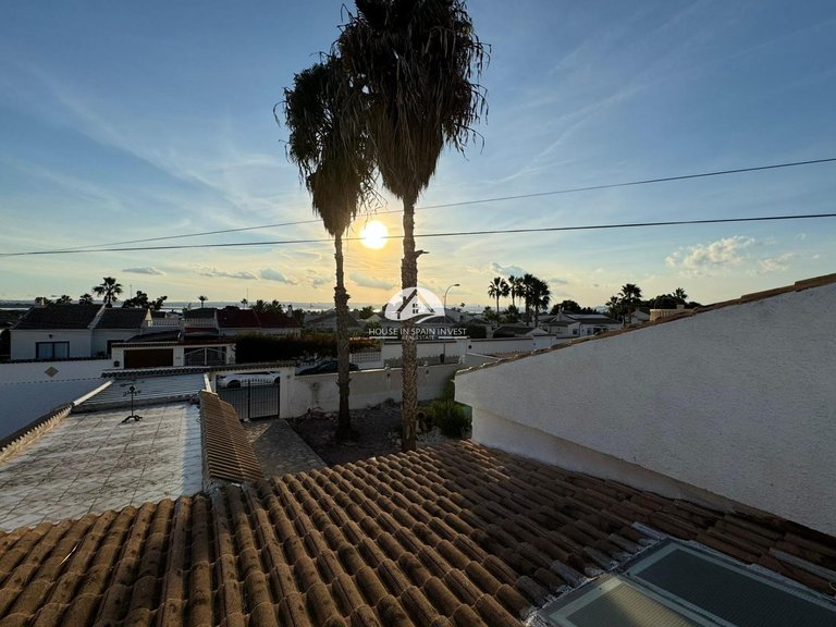 Villa for Sale in La Siesta - El Chaparral - San Luis Torrevieja, Alicante 21