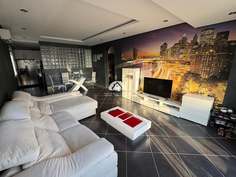 Villa for Sale in La Siesta - El Chaparral - San Luis Torrevieja, Alicante 22