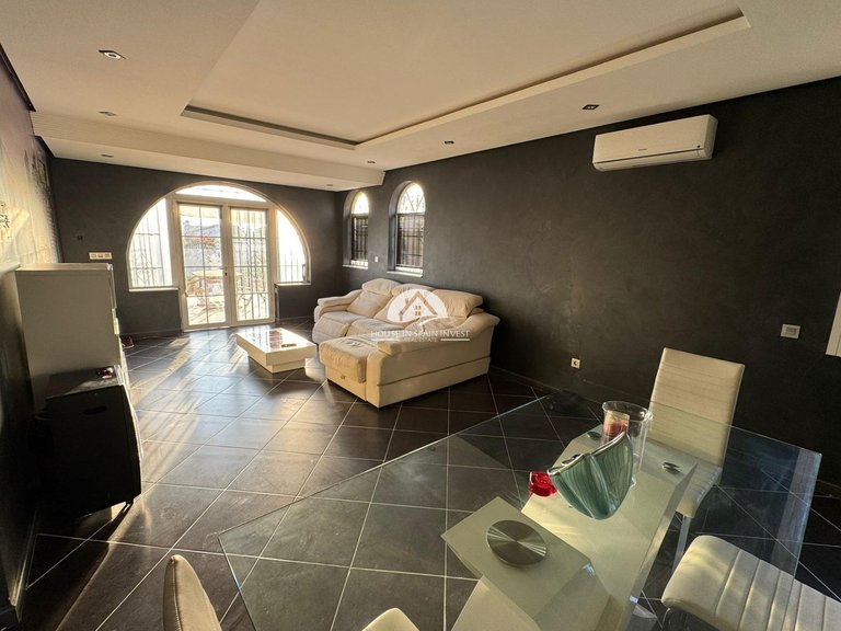 Villa for Sale in La Siesta - El Chaparral - San Luis Torrevieja, Alicante 25