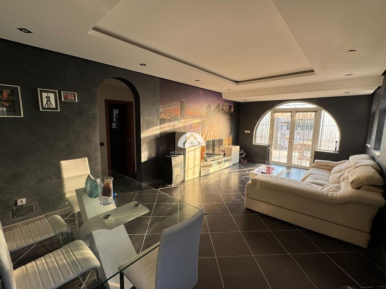 Villa for Sale in La Siesta - El Chaparral - San Luis Torrevieja, Alicante 26