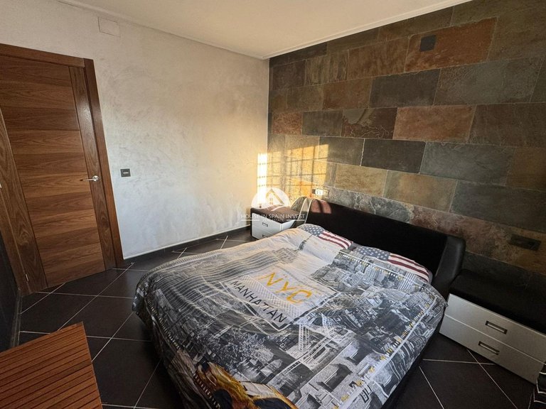 Villa for Sale in La Siesta - El Chaparral - San Luis Torrevieja, Alicante 29