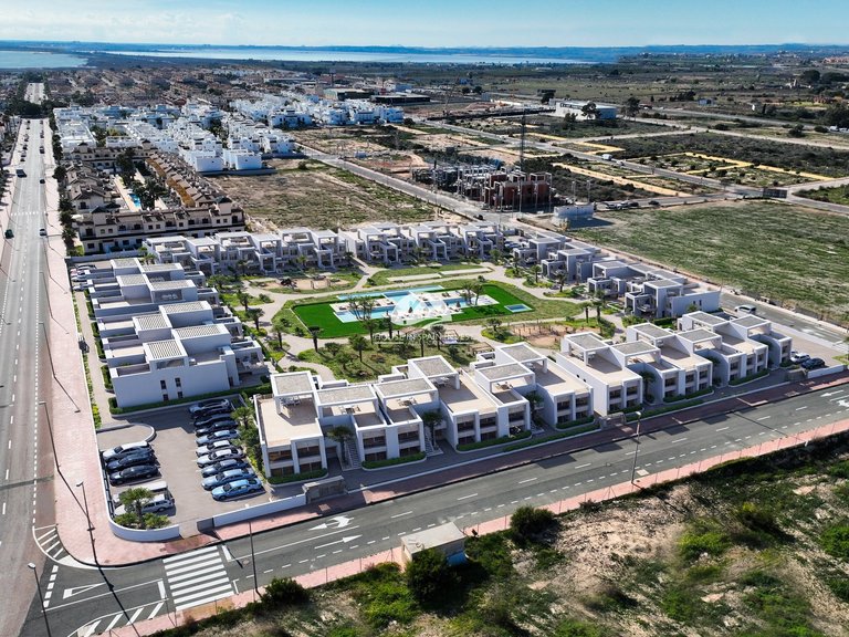 Apartment for Sale in Rojales Rojales - Ciudad Quesada, Alicante 1