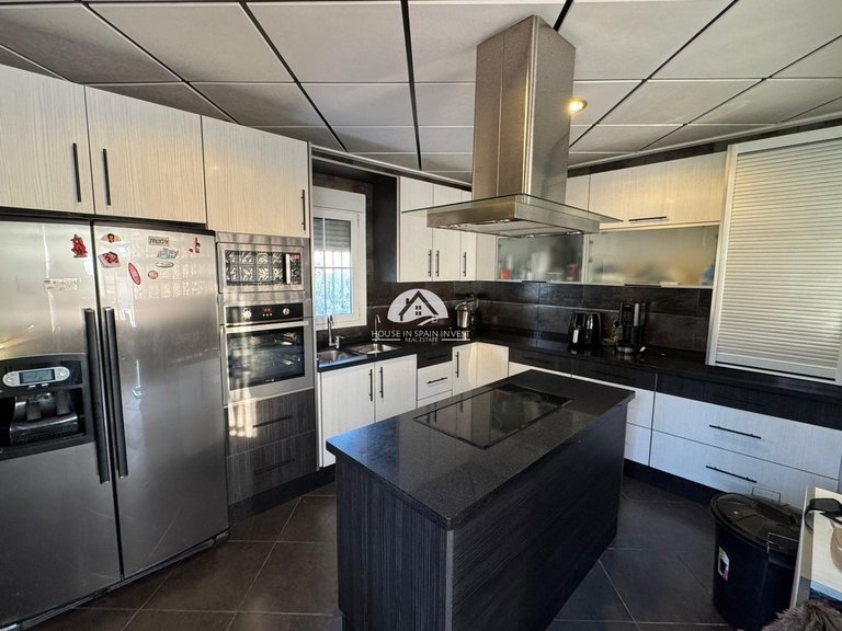 Villa for Sale in La Siesta - El Chaparral - San Luis Torrevieja, Alicante 40