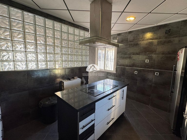 Villa for Sale in La Siesta - El Chaparral - San Luis Torrevieja, Alicante 41