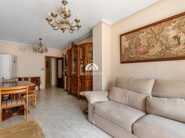 Apartment for Sale in Playa del Cura Torrevieja, Alicante 3