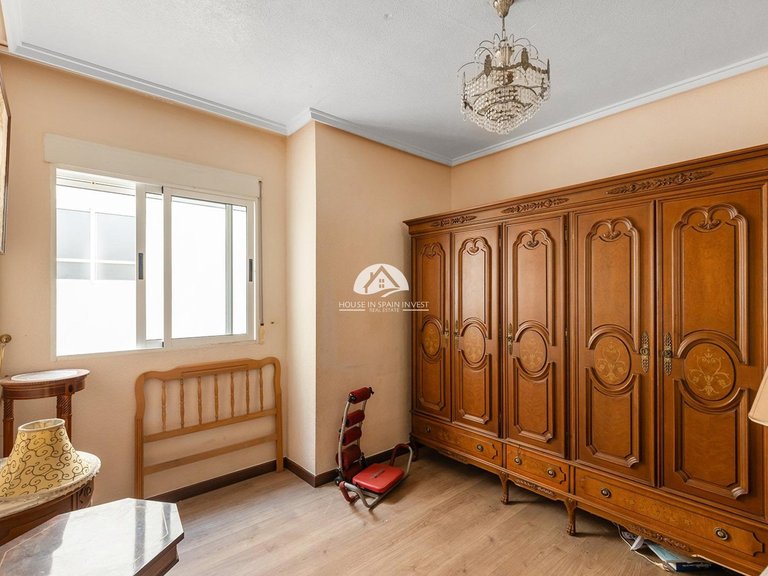 Apartment for Sale in Playa del Cura Torrevieja, Alicante 6