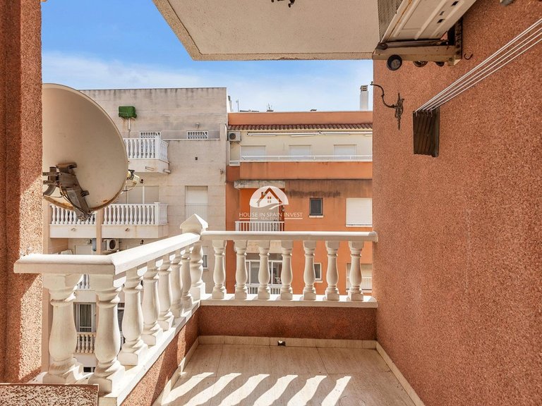 Apartment for Sale in Playa del Cura Torrevieja, Alicante 7