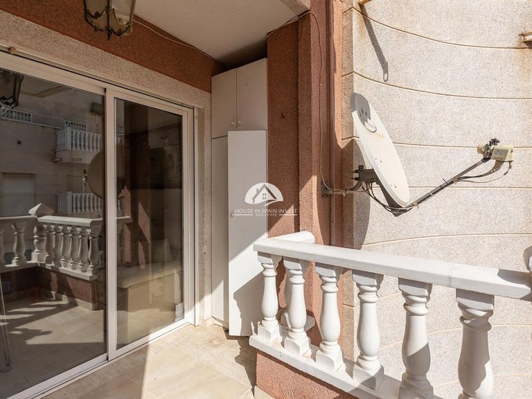 Apartment for Sale in Playa del Cura Torrevieja, Alicante 8