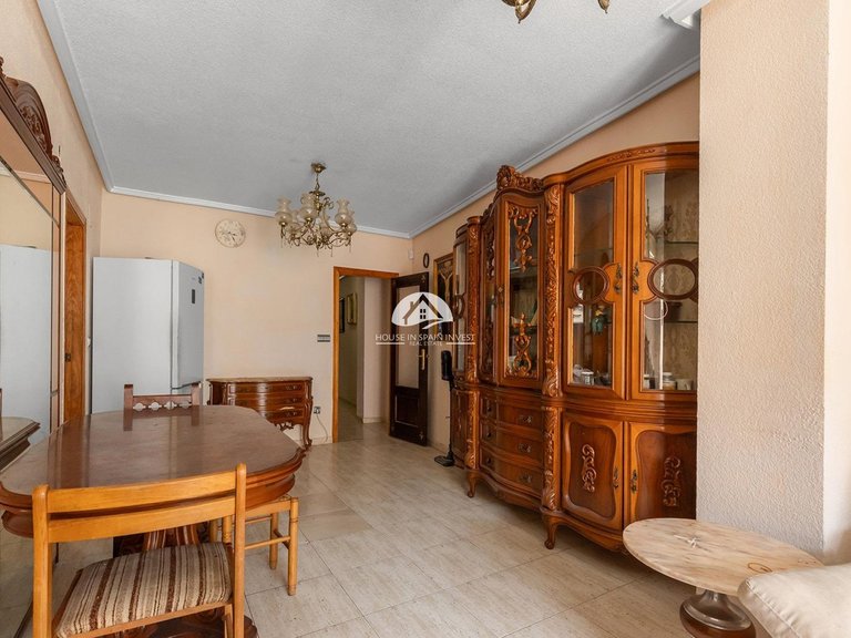 Apartment for Sale in Playa del Cura Torrevieja, Alicante 9