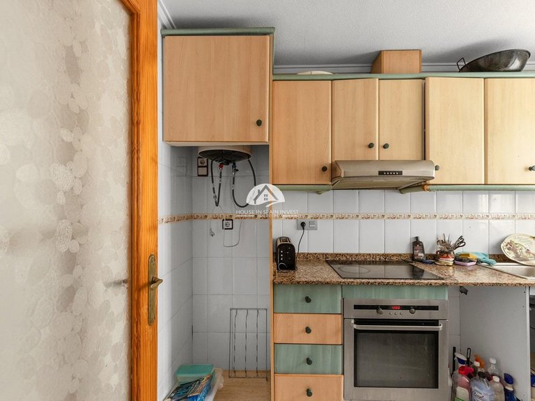 Apartment for Sale in Playa del Cura Torrevieja, Alicante 10