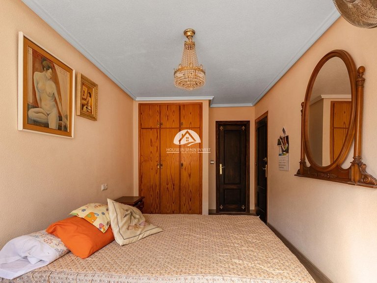 Apartment for Sale in Playa del Cura Torrevieja, Alicante 13