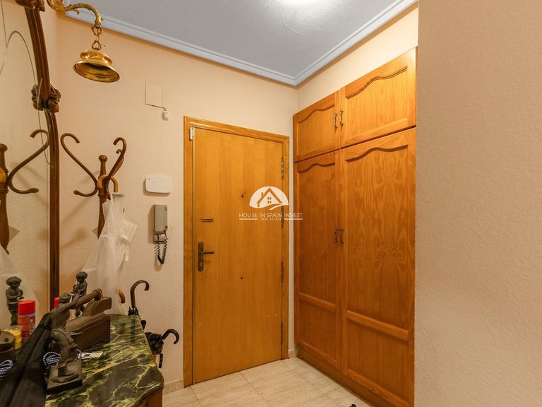 Apartment for Sale in Playa del Cura Torrevieja, Alicante 15