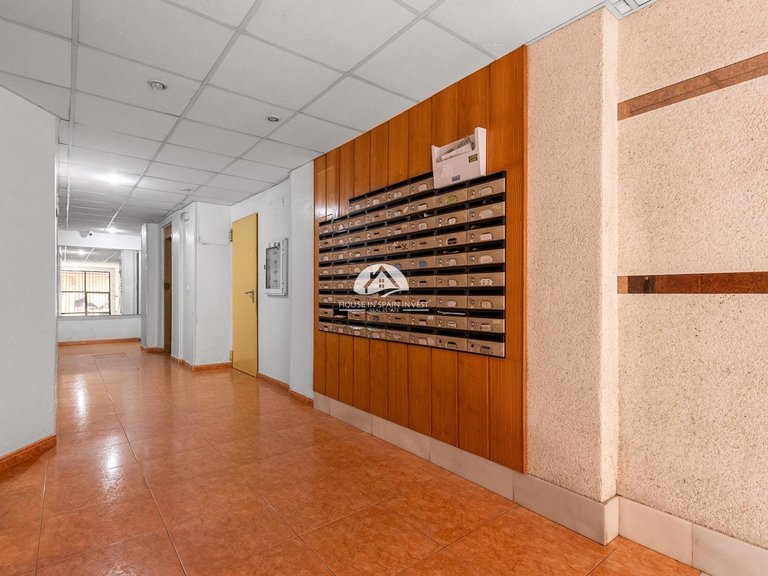 Apartment for Sale in Playa del Cura Torrevieja, Alicante 19