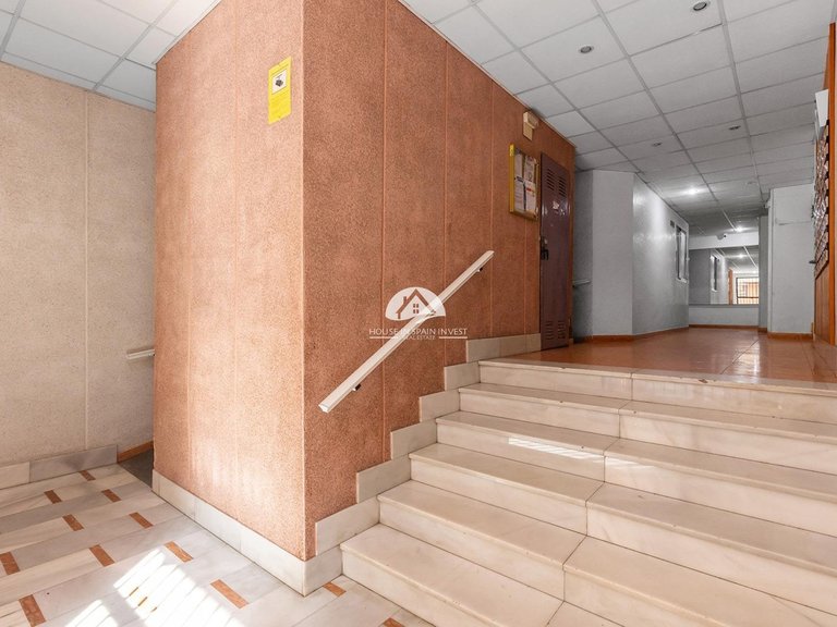 Apartment for Sale in Playa del Cura Torrevieja, Alicante 20